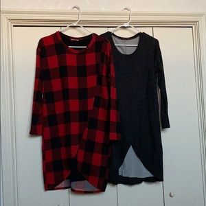 Hello Miz Maternity and Nursing Dress